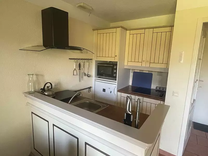 Maison, 43 m²