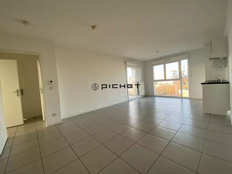 Appartement, 64,5 m²