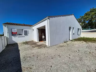 Maison, 87 m²