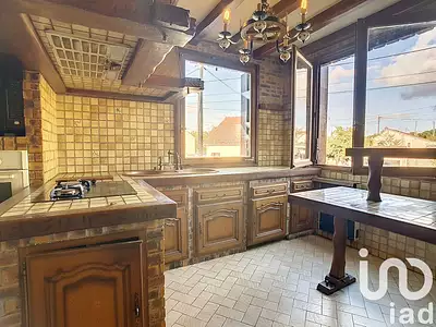 Maison, 143 m²