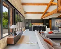 Appartement, 210 m²