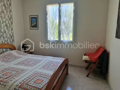Maison, 90 m²