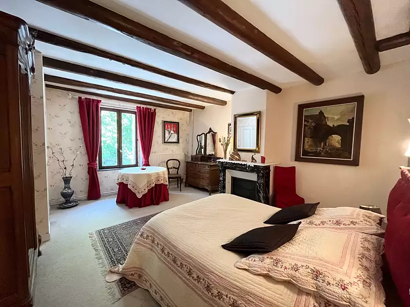 Maison, 117,7 m²