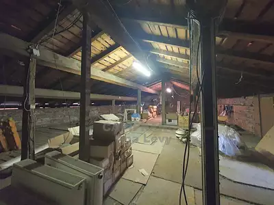 Maison, 165 m²