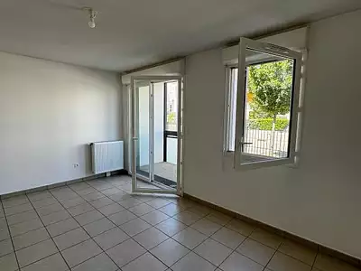 Appartement, 41 m²