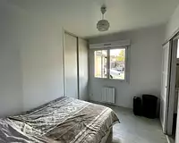 Appartement, 48,98 m²