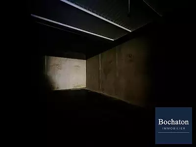 Appartement, 48,31 m²