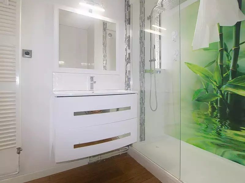 Appartement, 30 m²
