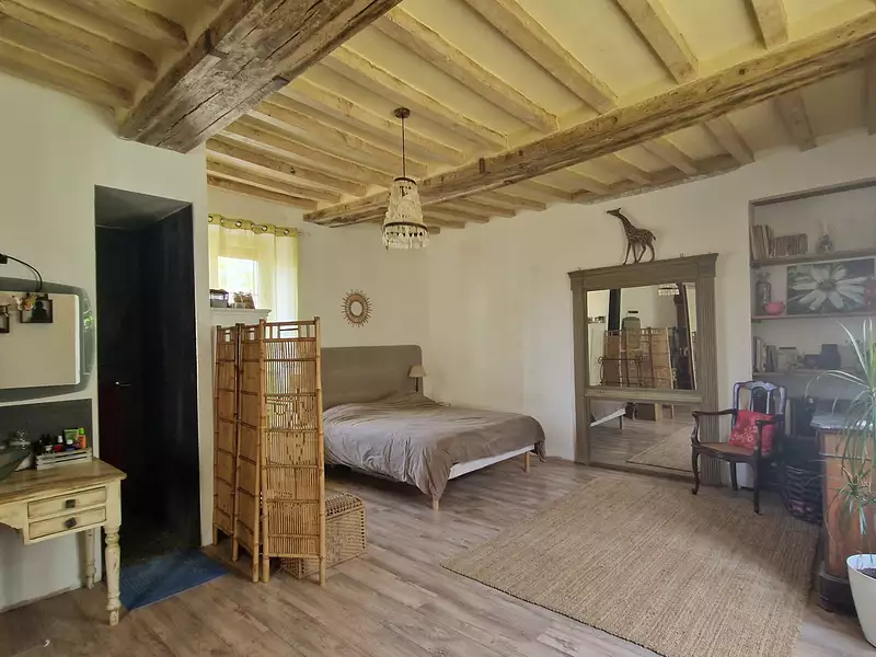 Maison, 196 m²