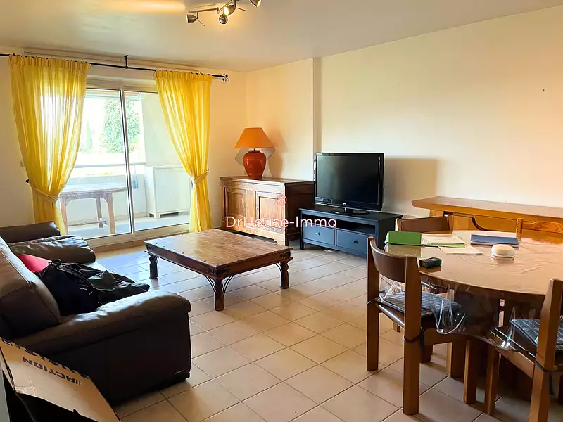 Appartement, 69 m²