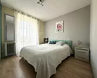 Appartement, 80,2 m²