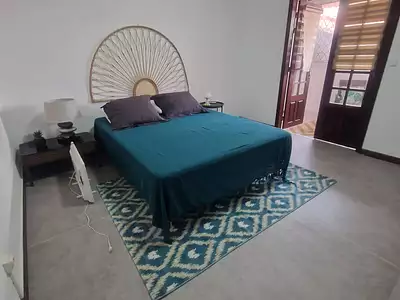 Appartement, 40 m²