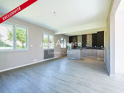 Maison, 73 m²