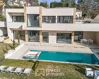 Maison, 195 m²