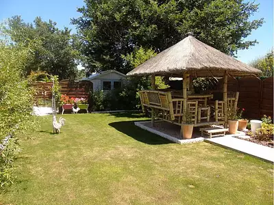 Maison, 98,4 m²