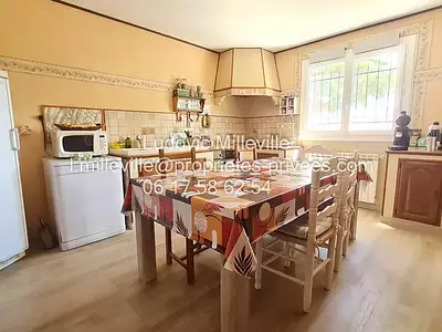 Maison, 144 m²