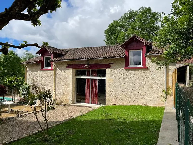 Maison, 150 m²