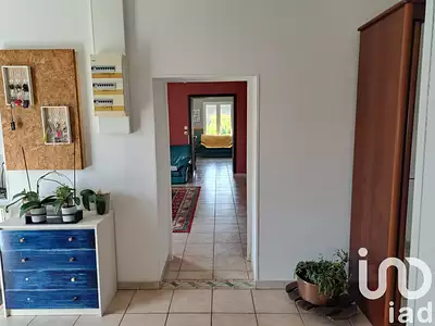 Maison, 366 m²