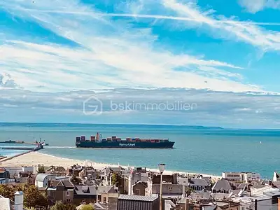 Appartement, 134 m²