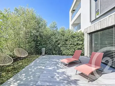 Appartement, 75,9 m²