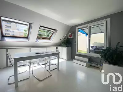 Appartement, 69 m²