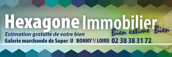 HEXAGONE IMMOBILIER