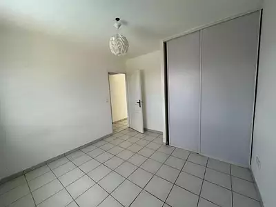 Appartement, 59 m²