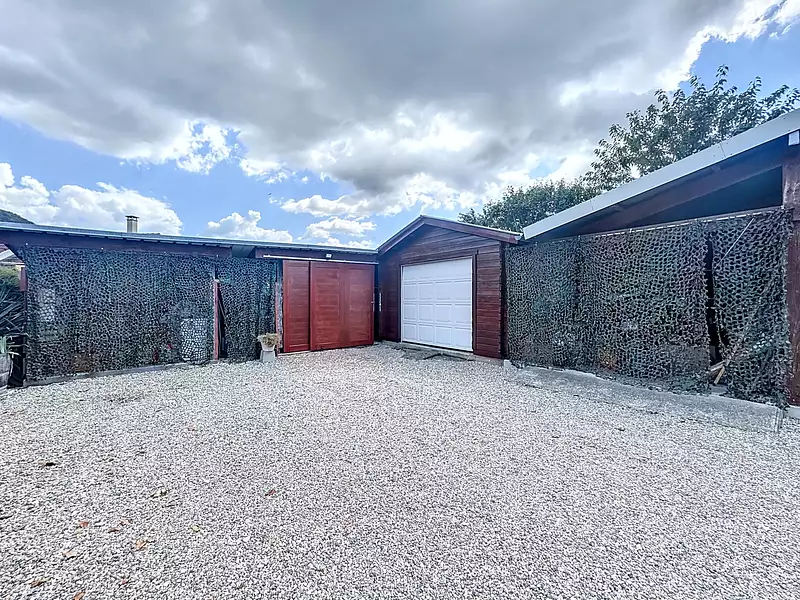 Maison, 150 m²