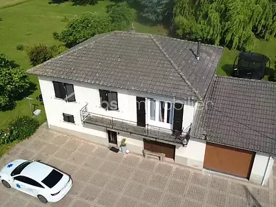 Maison, 119 m²
