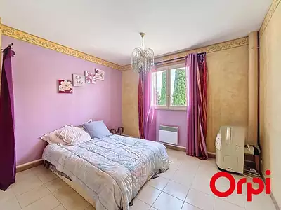 Maison, 125 m²