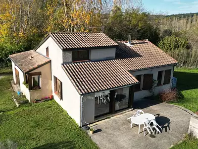 Maison, 97 m²