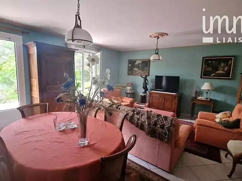 Maison, 155 m²