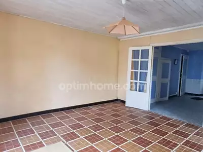 Maison, 73 m²