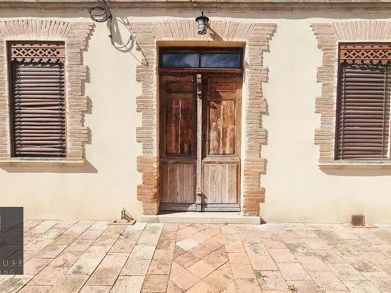 Maison, 308 m²