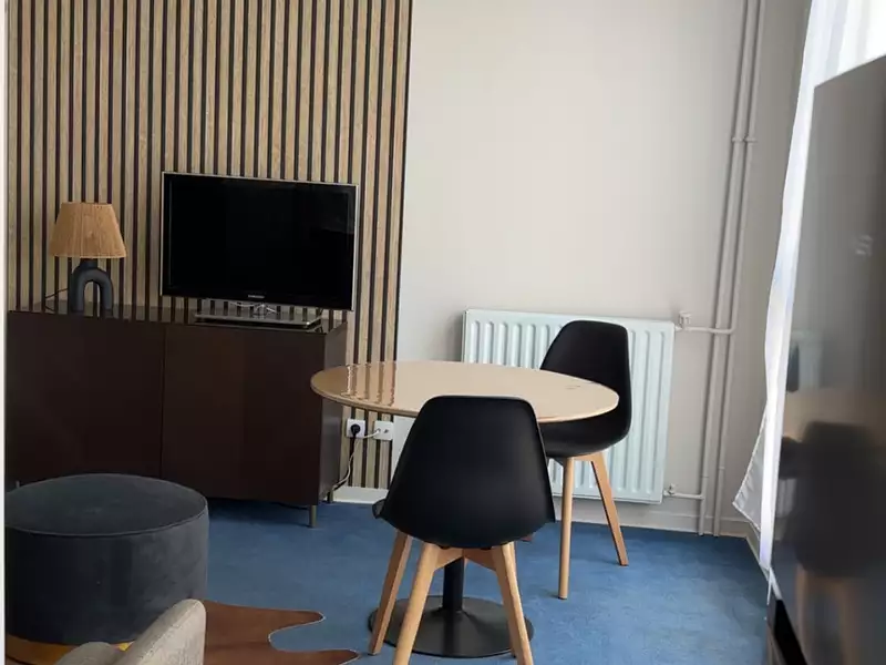 Appartement, 30 m²