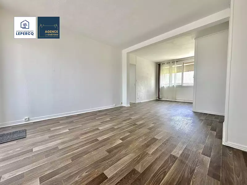 Appartement, 66 m²