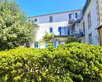 Appartement, 80,55 m²