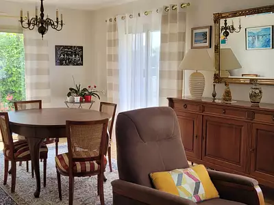 Maison, 162 m²