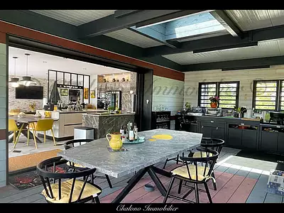 Maison, 150 m²