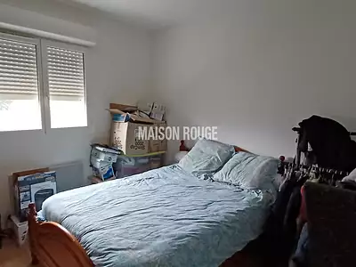 Maison, 83 m²