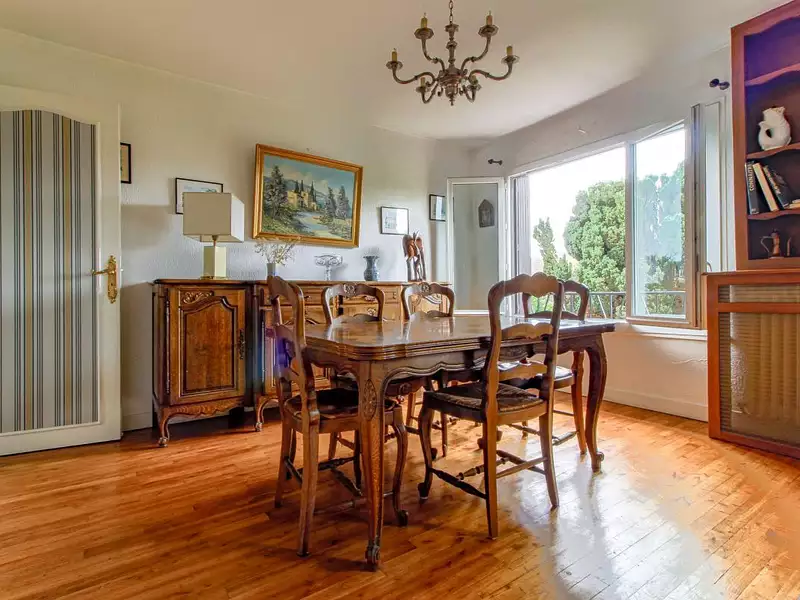 Maison, 124 m²