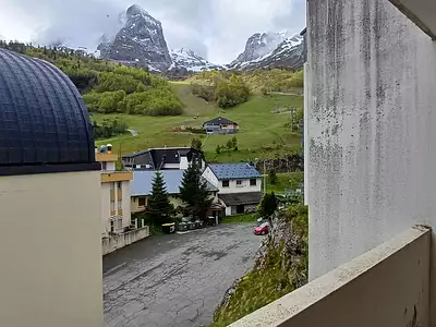 Appartement, 30,55 m²