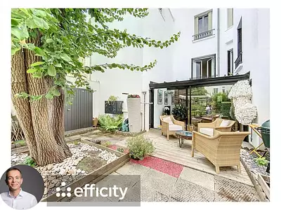 Appartement, 106 m²