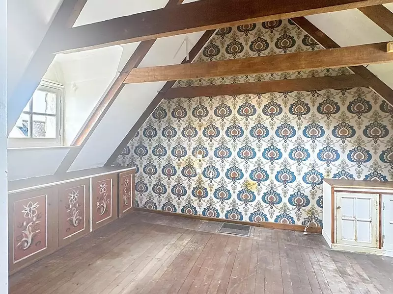 Maison, 90 m²