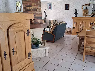 Maison, 106 m²