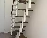 Appartement, 54,5 m²