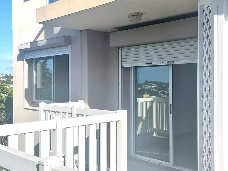 Appartement, 50 m²