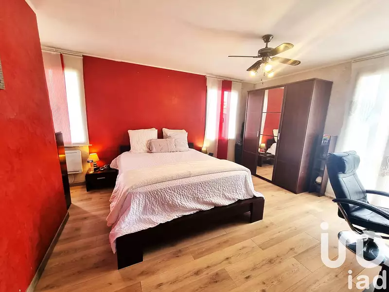 Maison, 140 m²
