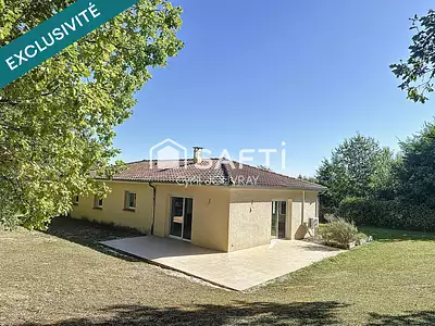 Maison, 106 m²