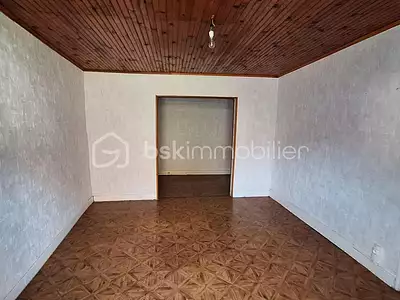Maison, 110 m²